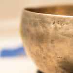 Kopre Singing Bowl (Lower F#3 & Higher C3)
