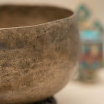 Kopre Singing Bowl - Sound Healing Bowl