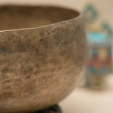 Kopre Singing Bowl - Sound Healing Bowl