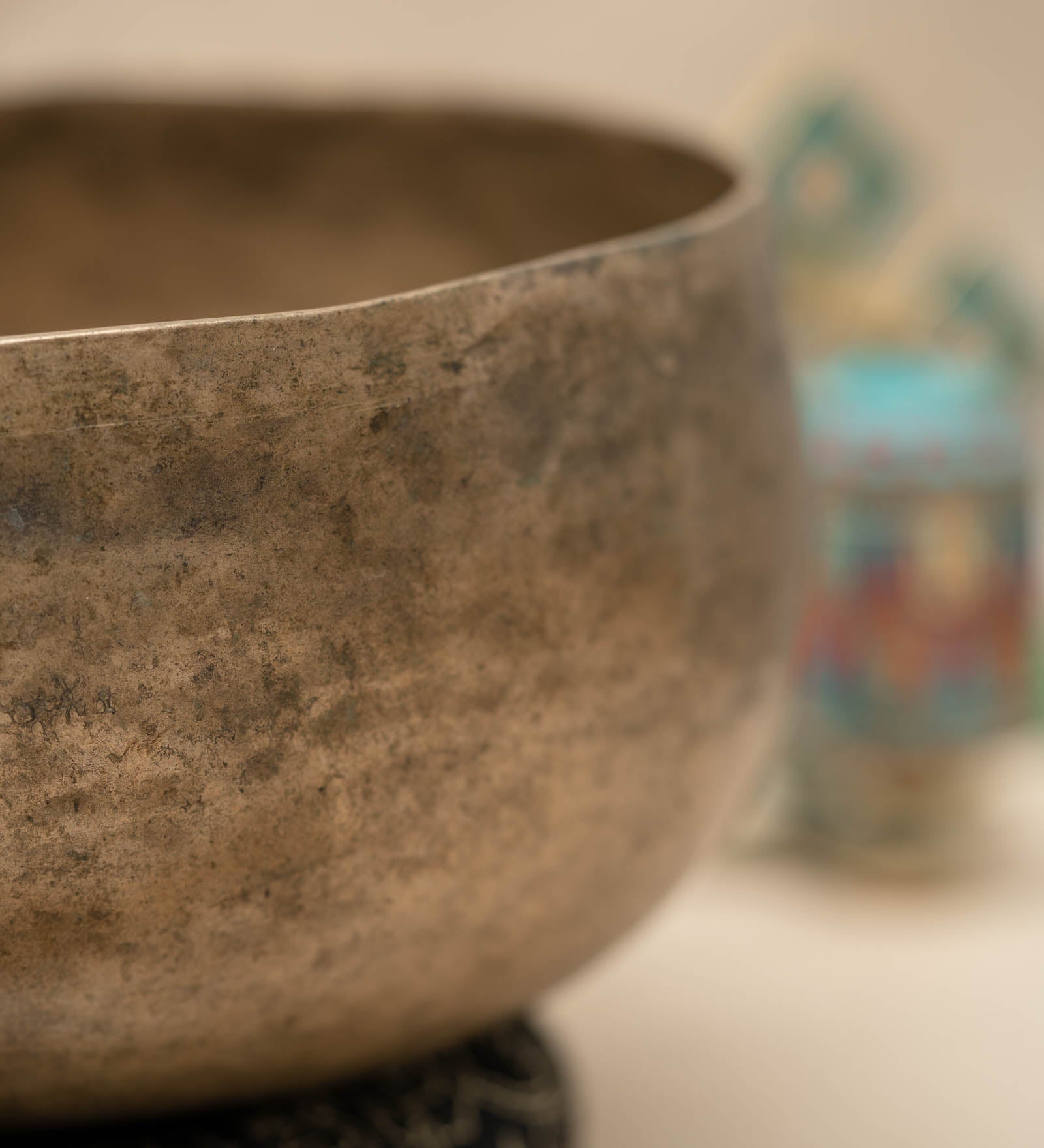 Kopre Singing Bowl - Sound Healing Bowl