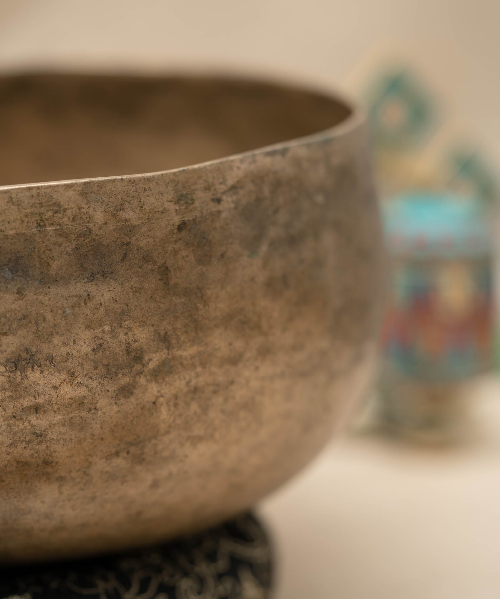 Kopre Singing Bowl - Sound Healing Bowl