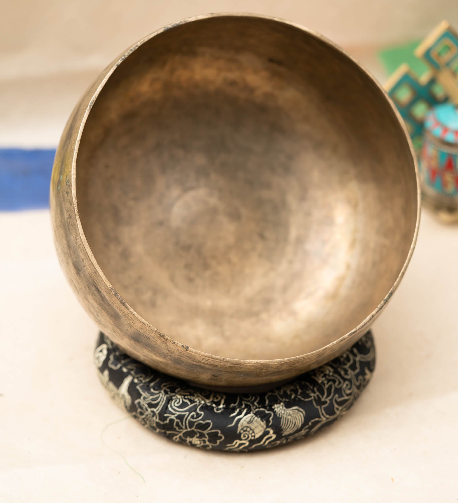Kopre Singing Bowl - Sound Healing Bowl