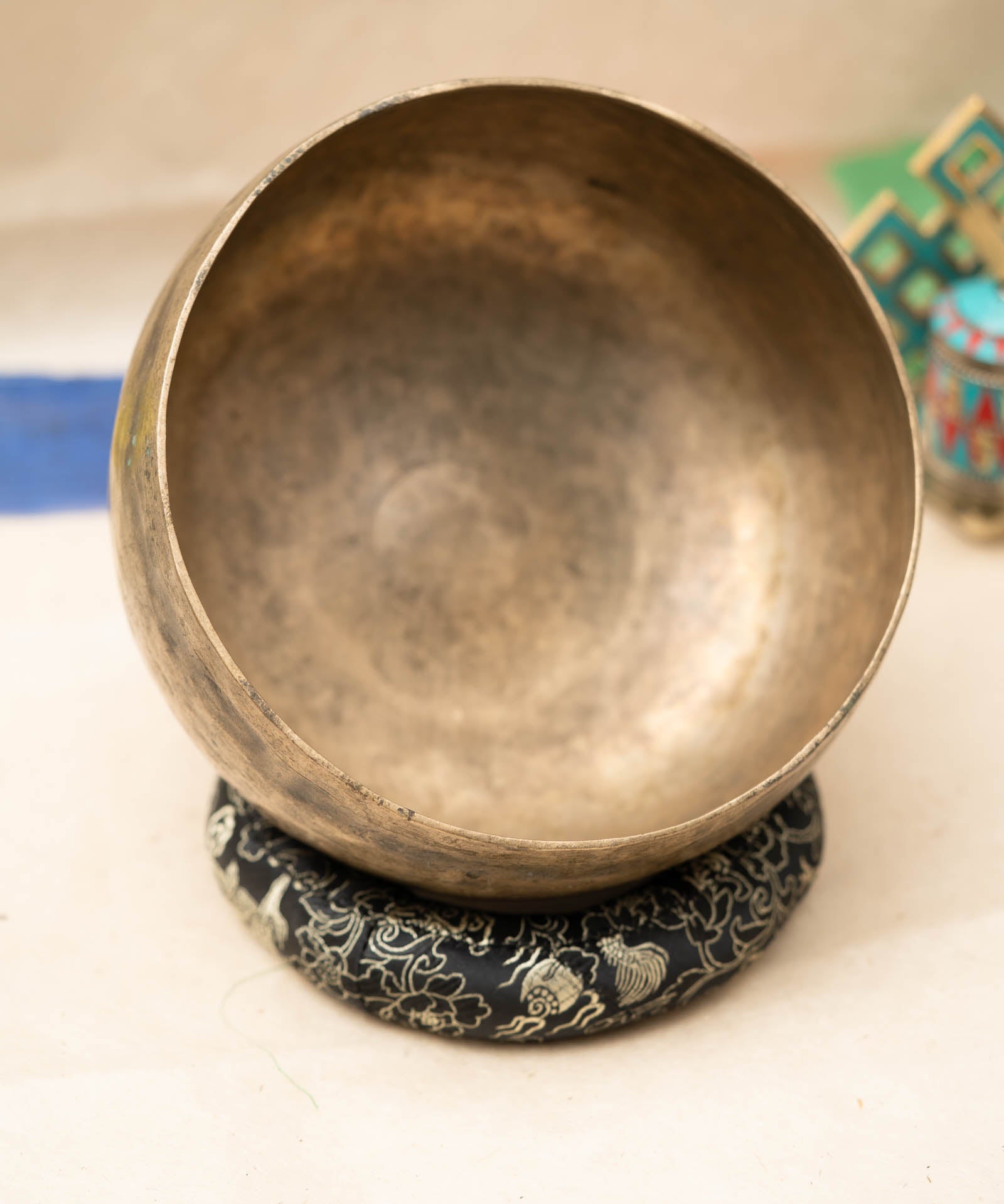 Kopre Singing Bowl - Sound Healing Bowl