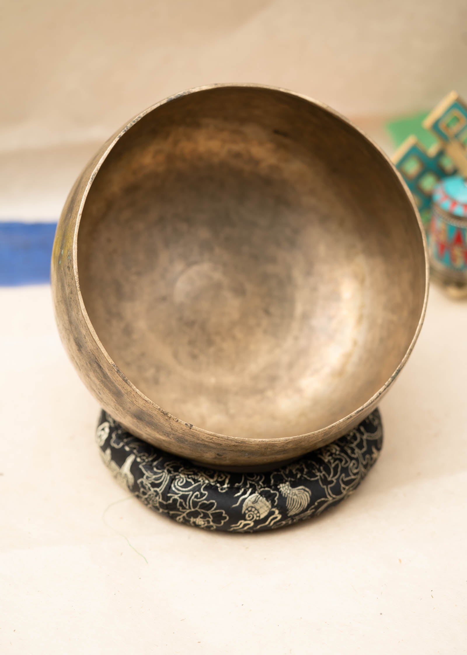 Kopre Singing Bowl - Sound Healing Bowl