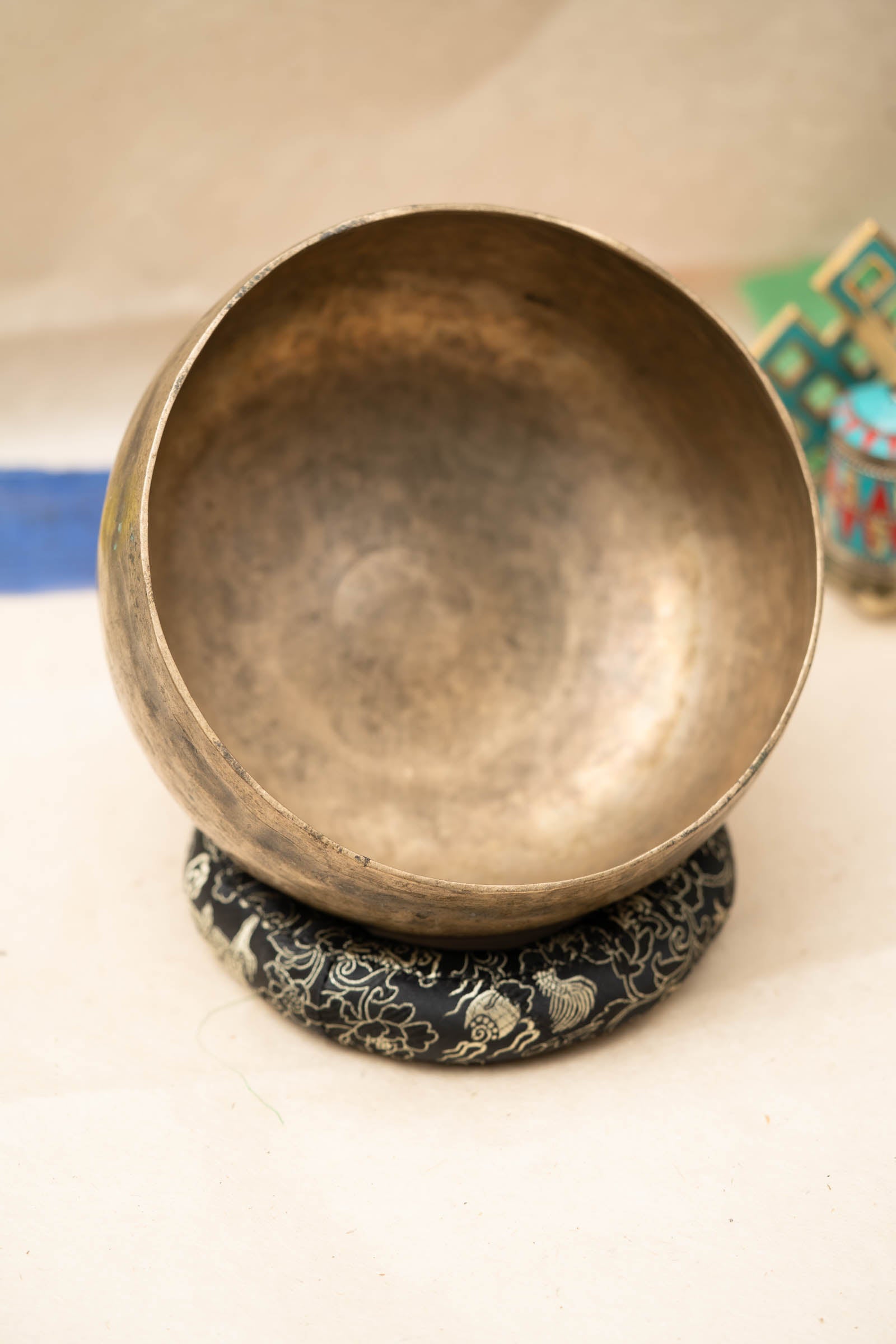 Kopre Singing Bowl - Sound Healing Bowl