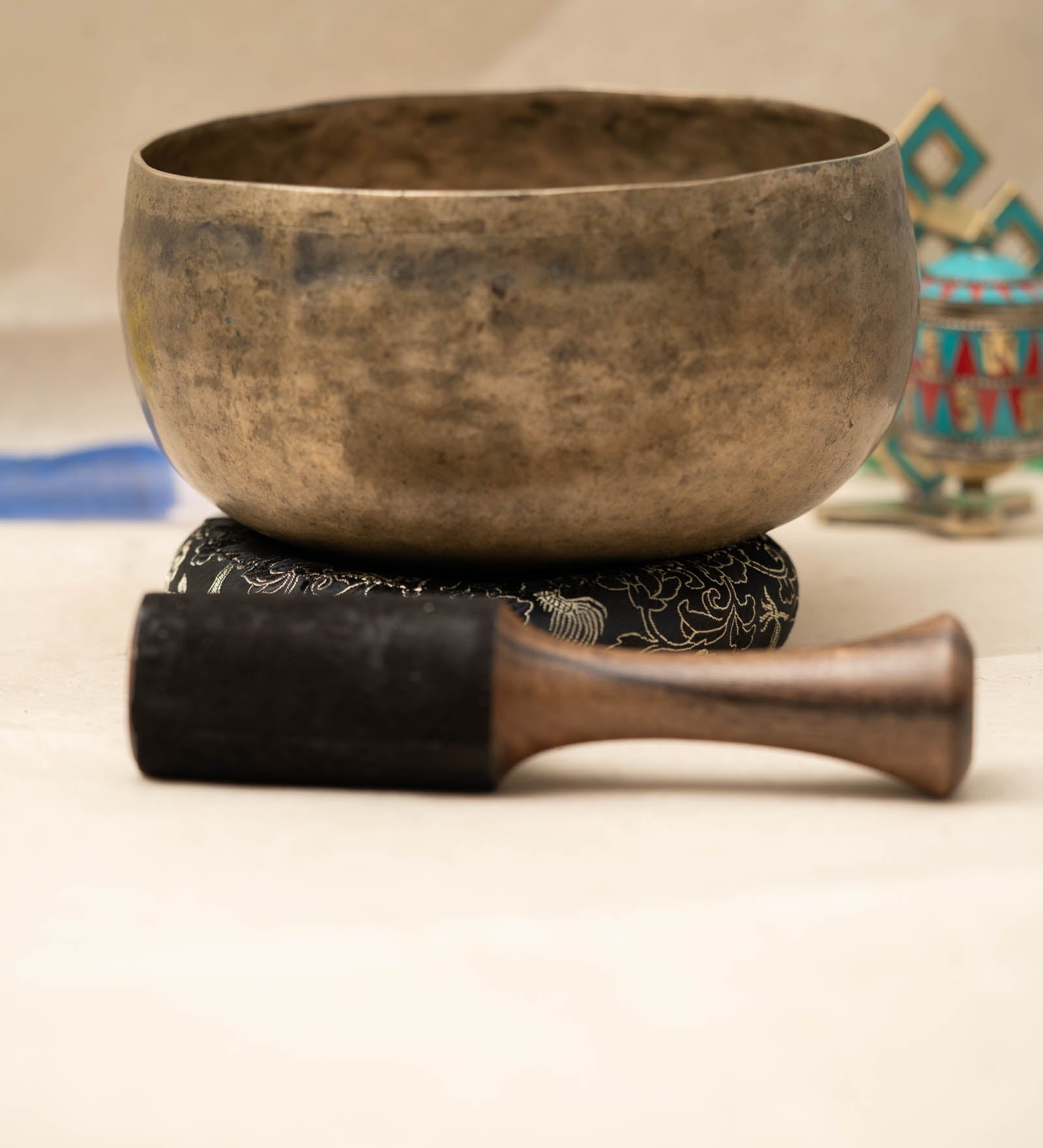 Kopre Singing Bowl - Sound Healing Bowl