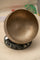 Kopre Singing Bowl (Lower F3 & Higher B4) - Handcrafted Bowl