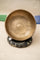 Kopre Singing Bowl (Lower D3 & Higher A4) - Meditation Bowl