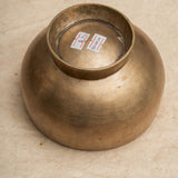 Antique Naga Singing Bowl - Handmade Bowl