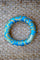 Ring Silk Cushion - Singing Bowl Companion