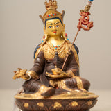Guru Rinpoche Statue for Prayer and Mediation.