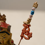 Guru Rinpoche Statue for Prayer and Mediation.