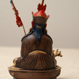 Guru Rinpoche Statue for Prayer and Mediation.