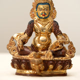 Zambala Statue - Handcrafted statue