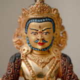 Zambala Statue - Handcrafted statue