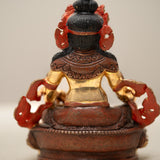 Zambala Statue - Handcrafted statue