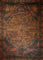 Antique Wheel of Life Thangka - Handpainted Tibetan Art