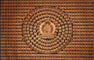 1000 Buddha Thangka - Sacred Tibetan Painting