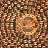1000 Buddha Thangka - Sacred Tibetan Painting