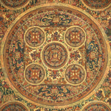 Buddha Mandala Thangka – Sacred Tibetan Painting 