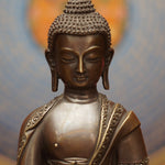 Shakyamuni Buddha Statue