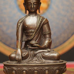 Shakyamuni Buddha Statue