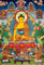 Shakyamuni Buddha Handmade Art - Himalayas Shop