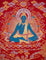 Handpainted Shiva Thangka Painting