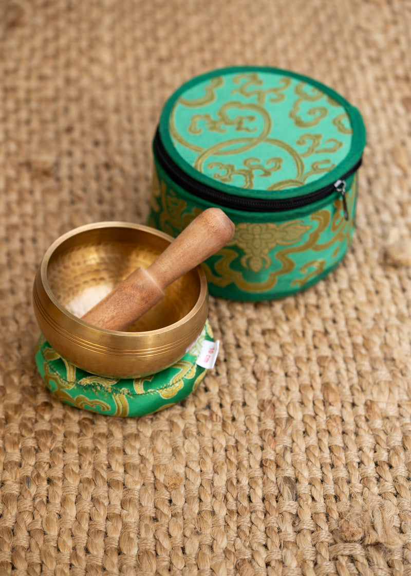 Storage bag for Singing Bowls