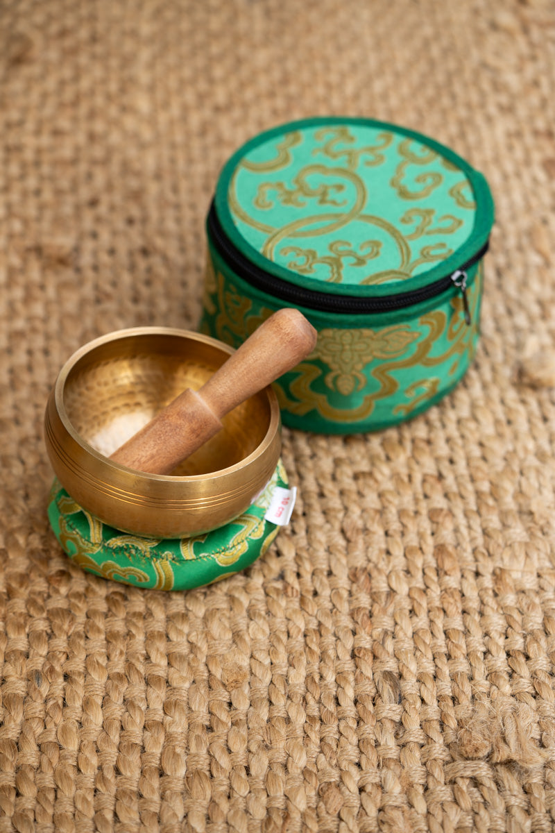 Storage bag for Singing Bowls
