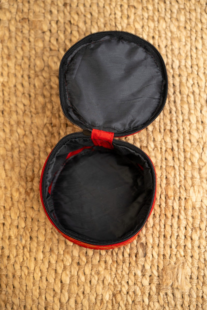 Storage bag for Singing Bowls