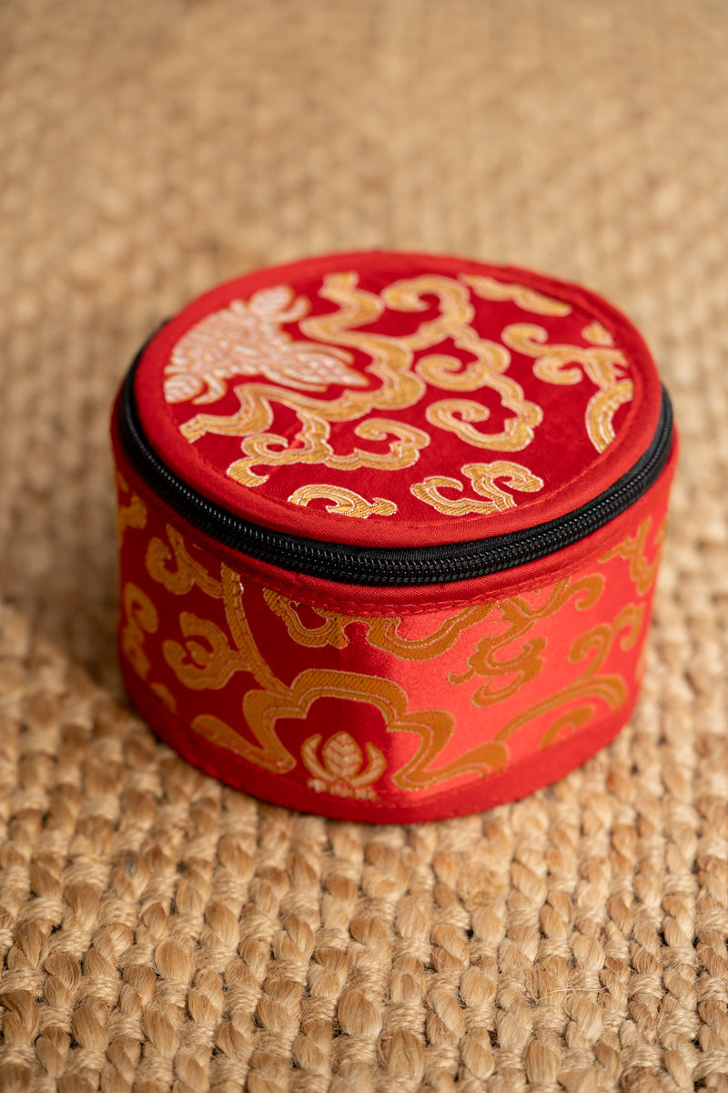 Storage bag for Singing Bowls