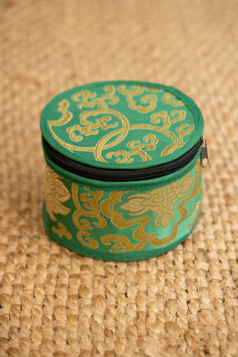 Storage bag for Singing Bowls
