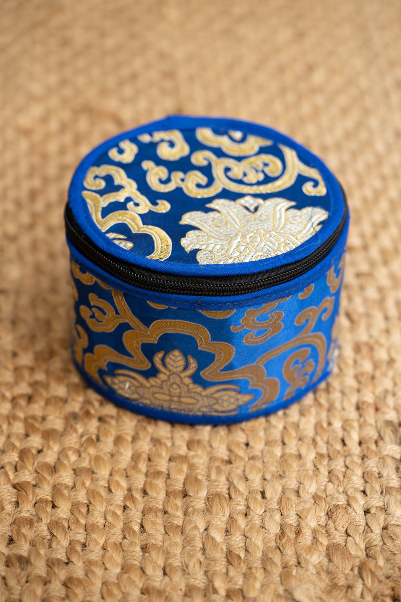 Storage bag for Singing Bowls