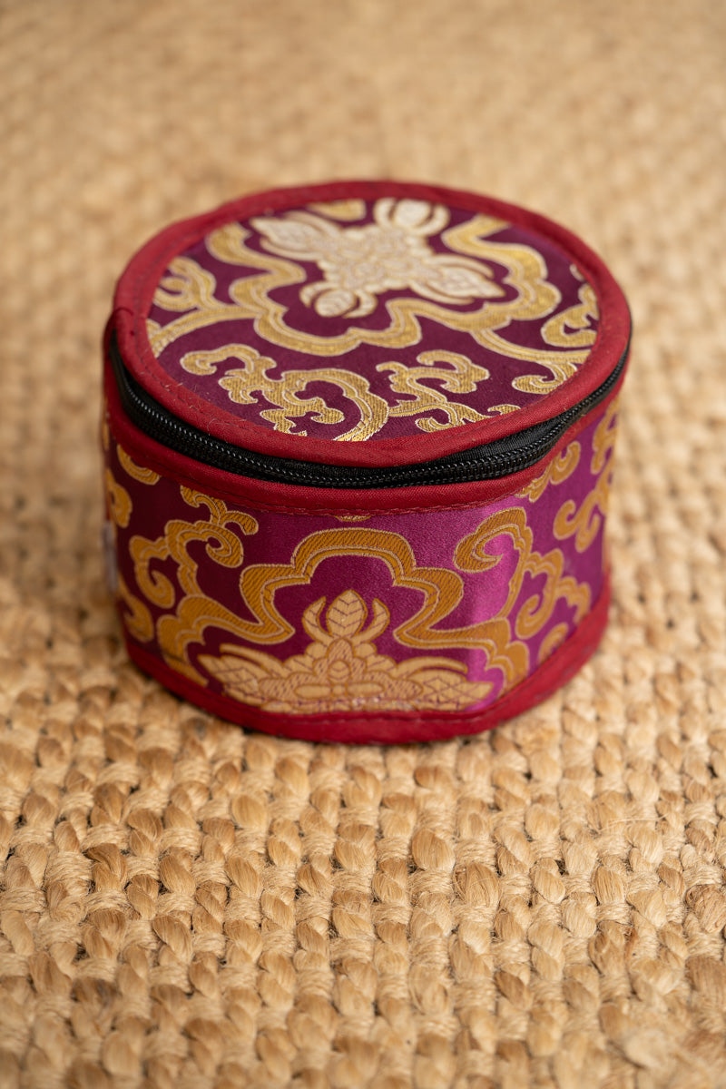 Storage bag for Singing Bowls