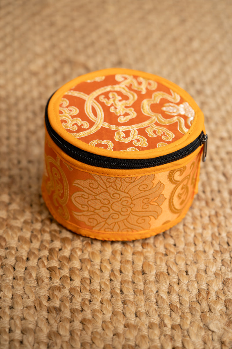 Storage bag for Singing Bowls