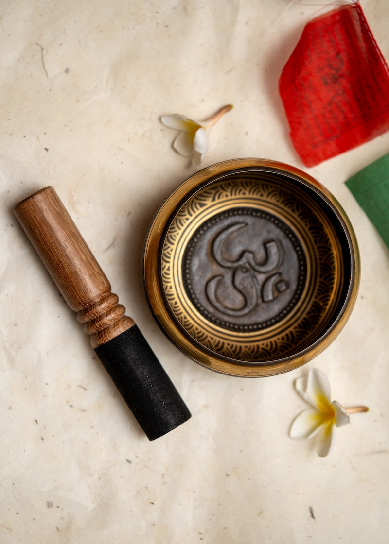 Singing Bowl Mallet