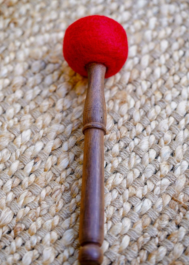 Handmade Soft Mallet