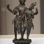 Shiva & Parvati - Sacred Handcrafted high quality statue