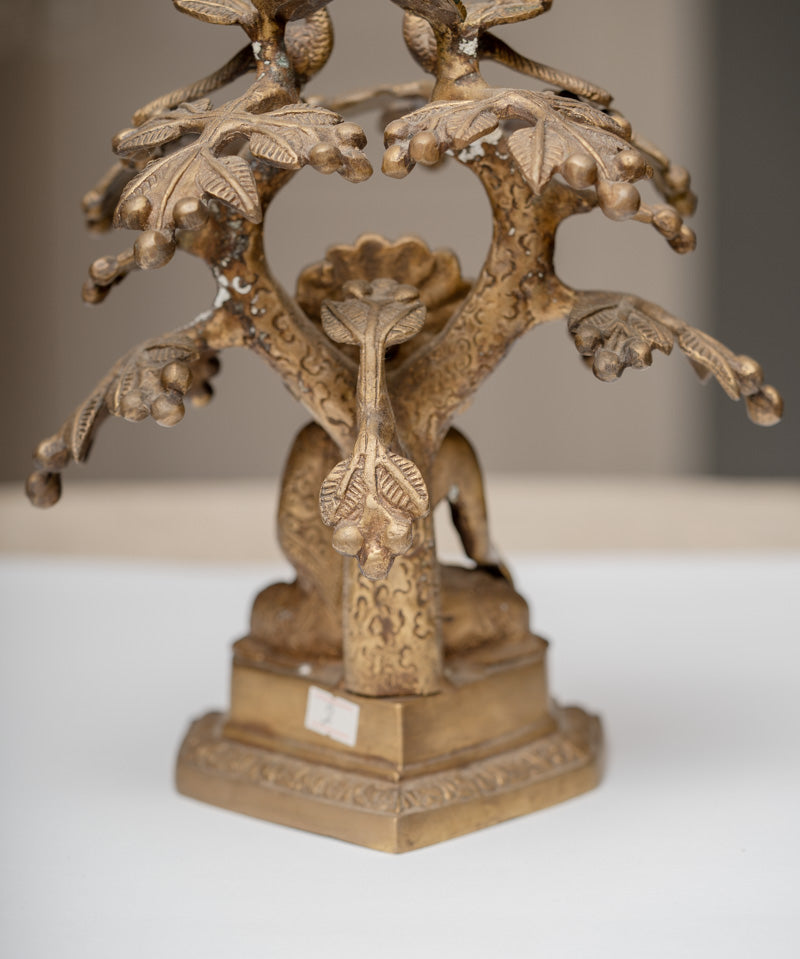 Buddha Statue of Enlightenment