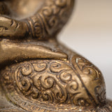 Buddha Statue of Enlightenment
