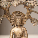 Buddha Statue of Enlightenment