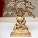 Buddha Statue of Enlightenment