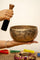 Thadobati Singing Bowl - Professional Therapy Bowl