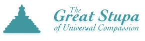 Great Stupa of Universal Compassion