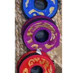 High quality Tingsha for space cleansing and energizing