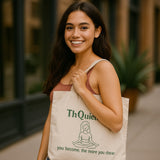 Eco Friendly Tote Bag