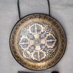 Vajra Gong - handmade gong