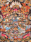 Wheel of Life – Sacred Wall Art