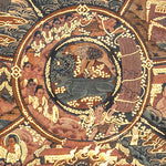Samsara Thangka – Antique Tibetan Art